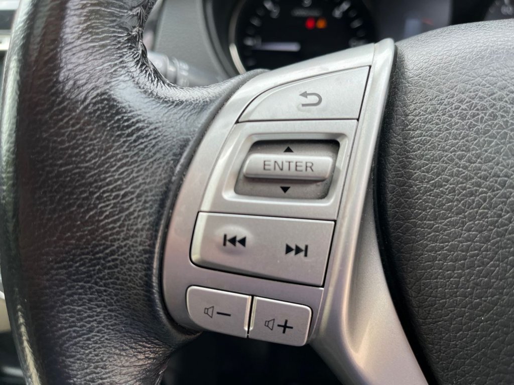 Used Nissan X-Trail 2016 for sale - 76139542: Photo 24