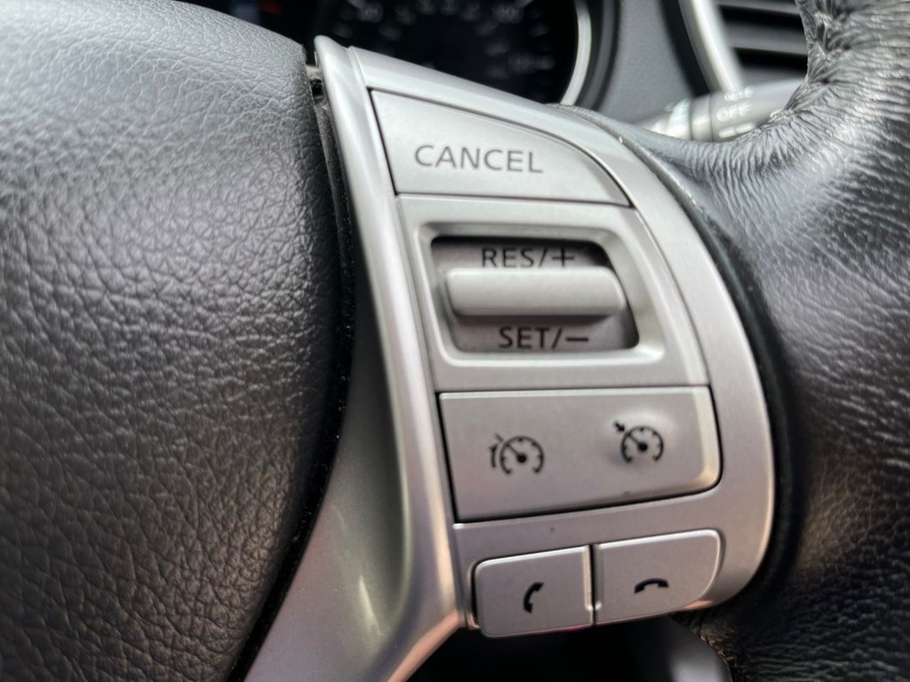 Used Nissan X-Trail 2016 for sale - 76139542: Photo 25