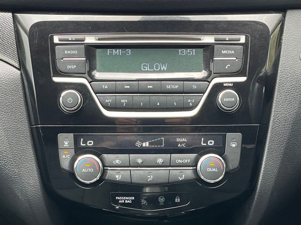 Used Nissan X-Trail 2016 for sale - 76139542: Photo 27