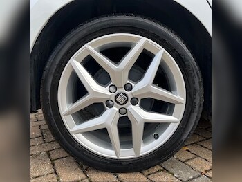 Used SEAT Ibiza 2019 for sale - 76445742: Photo