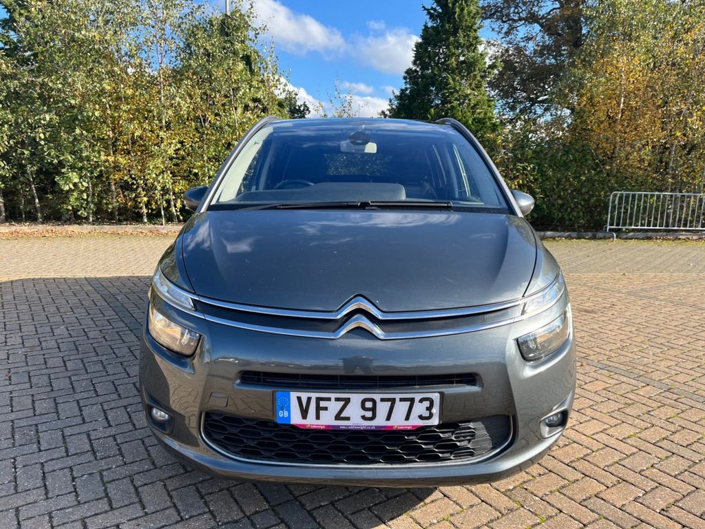 Used Citroen C4 Grand Picasso 2015 for sale - 76698358: Photo 10