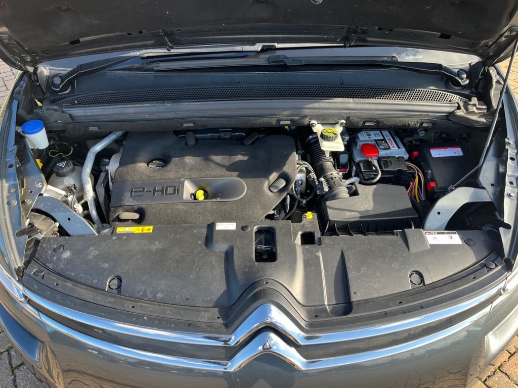 Used Citroen C4 Grand Picasso 2015 for sale - 76698358: Photo 12