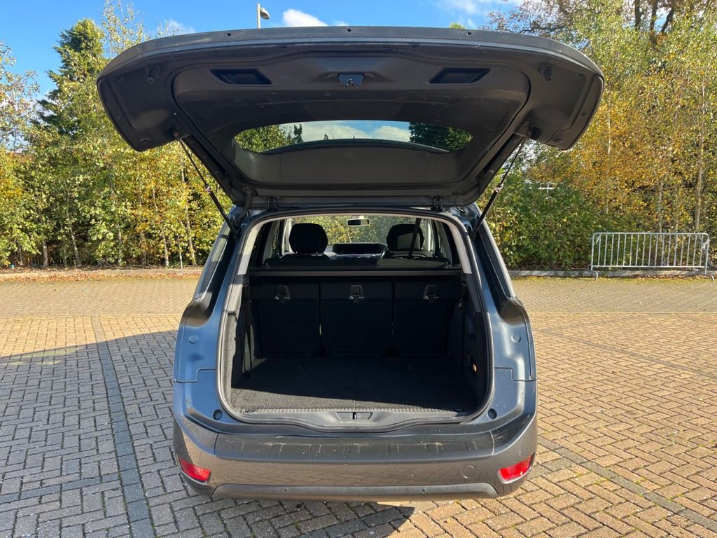 Used Citroen C4 Grand Picasso 2015 for sale - 76698358: Photo 14