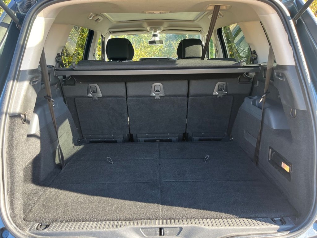 Used Citroen C4 Grand Picasso 2015 for sale - 76698358: Photo 15