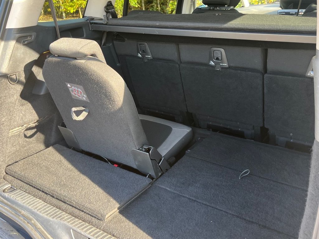 Used Citroen C4 Grand Picasso 2015 for sale - 76698358: Photo 16