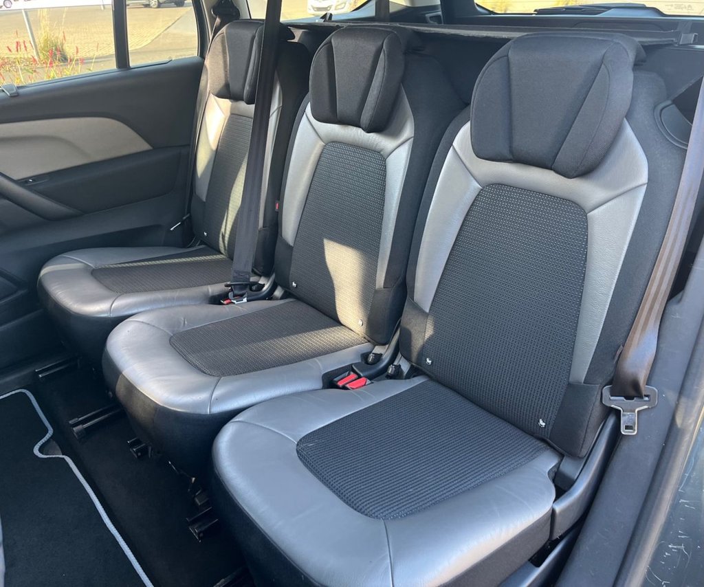 Used Citroen C4 Grand Picasso 2015 for sale - 76698358: Photo 22