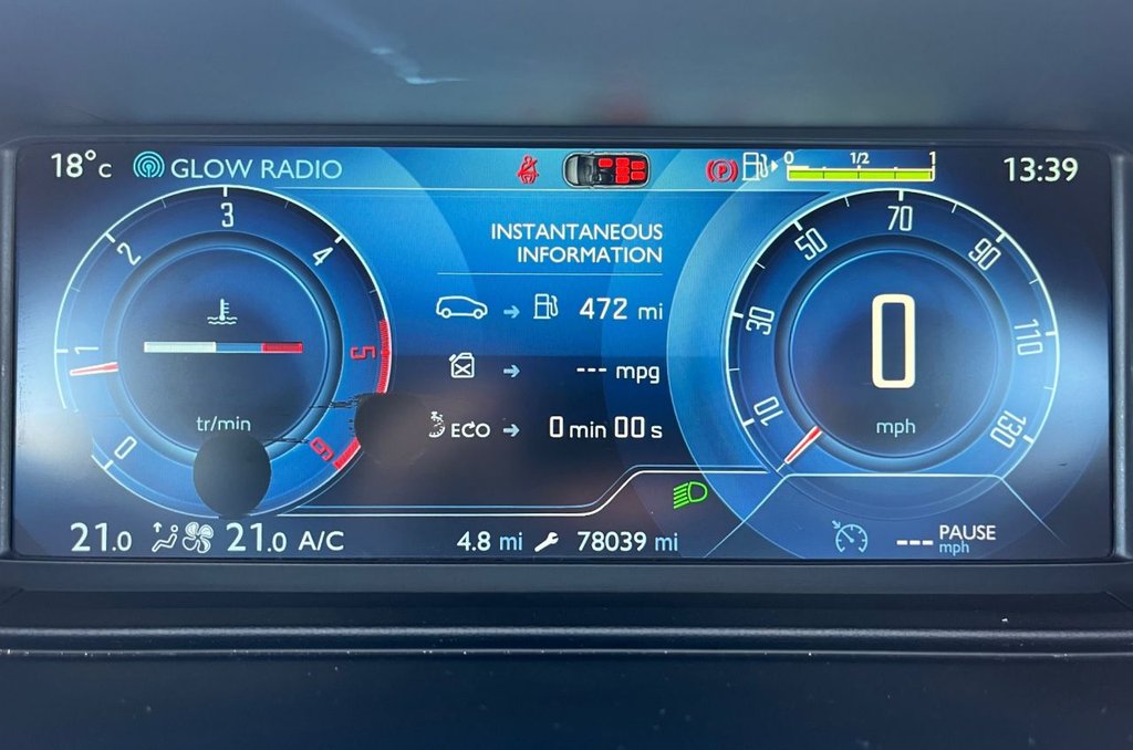 Used Citroen C4 Grand Picasso 2015 for sale - 76698358: Photo 25