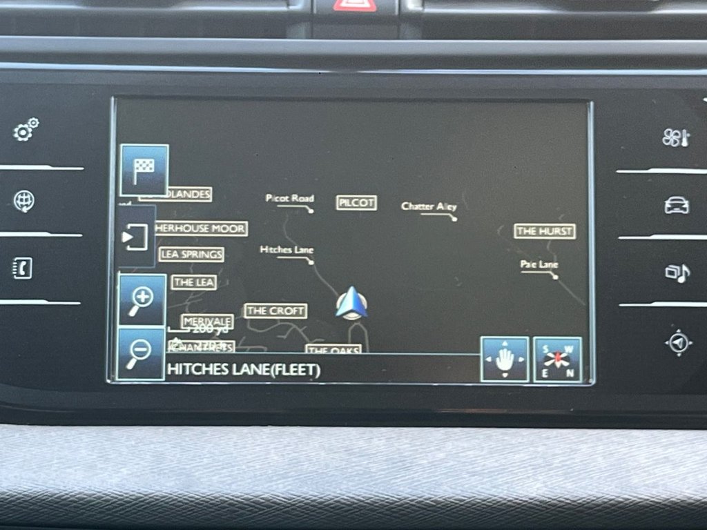 Used Citroen C4 Grand Picasso 2015 for sale - 76698358: Photo 28