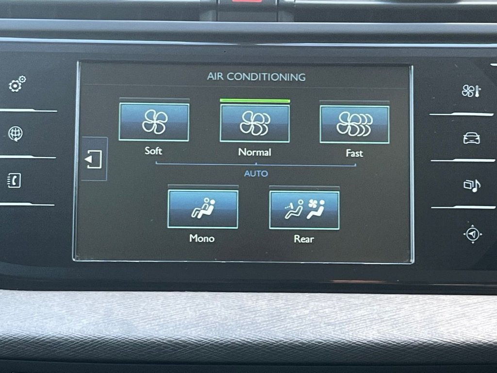 Used Citroen C4 Grand Picasso 2015 for sale - 76698358: Photo 29