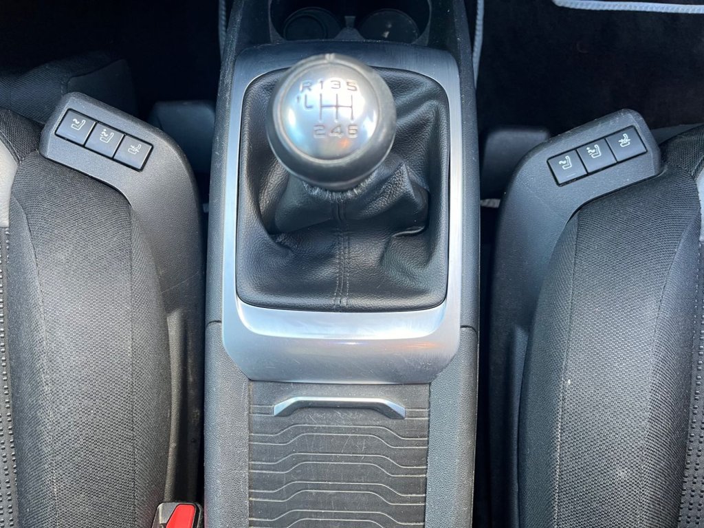 Used Citroen C4 Grand Picasso 2015 for sale - 76698358: Photo 31