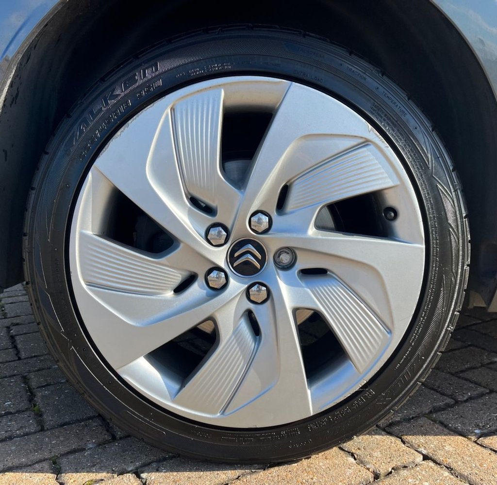 Used Citroen C4 Grand Picasso 2015 for sale - 76698358: Photo 6