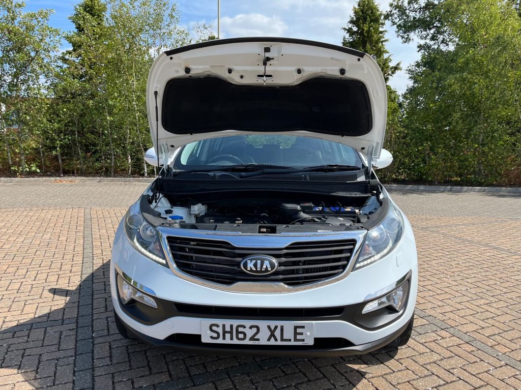 Used Kia Sportage 2012 for sale - 76139546: Photo 10