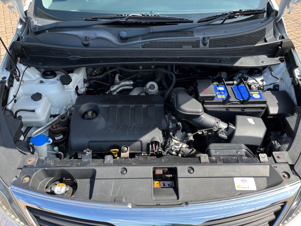 Used Kia Sportage 2012 for sale - 76139546: Photo 11