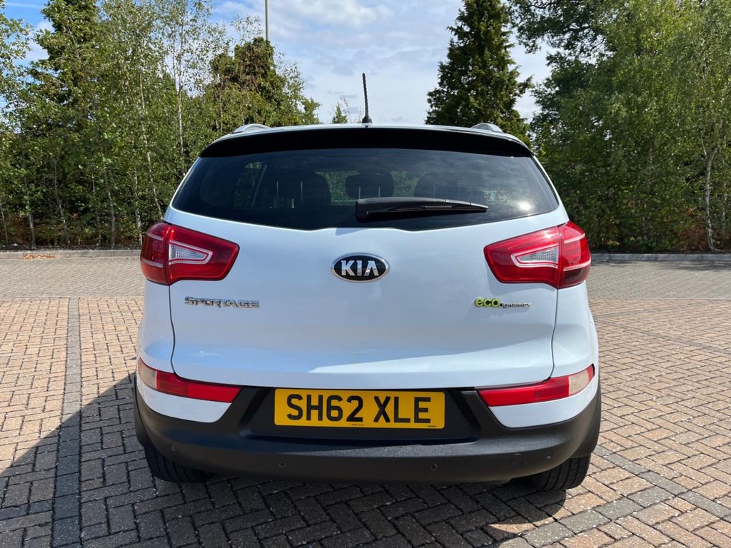 Used Kia Sportage 2012 for sale - 76139546: Photo 12
