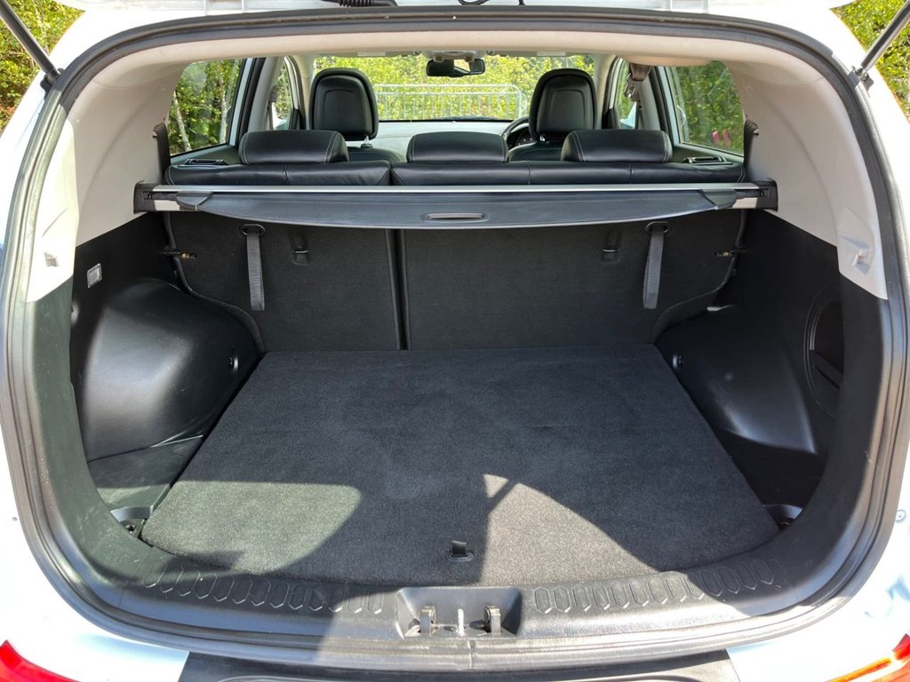Used Kia Sportage 2012 for sale - 76139546: Photo 14