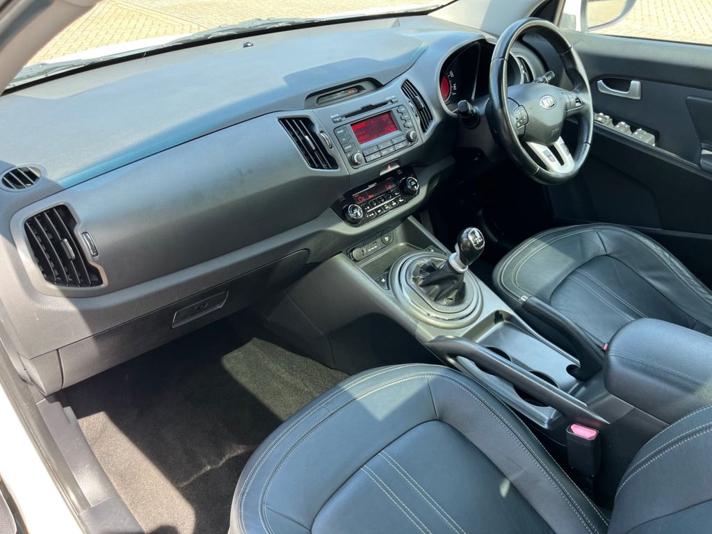 Used Kia Sportage 2012 for sale - 76139546: Photo 18
