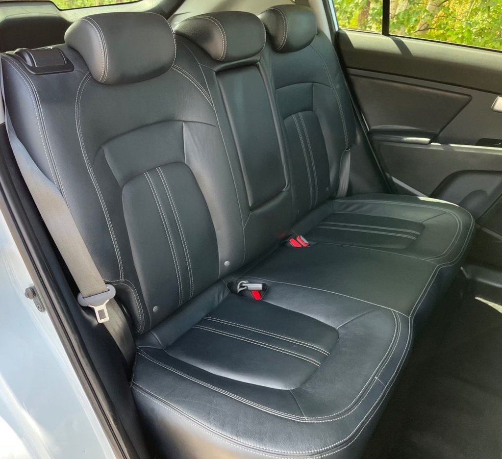 Used Kia Sportage 2012 for sale - 76139546: Photo 19