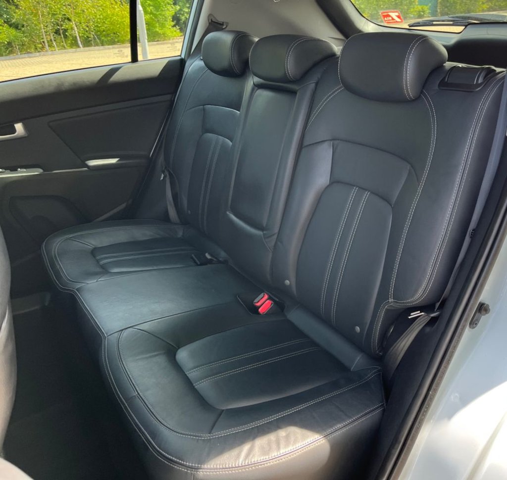 Used Kia Sportage 2012 for sale - 76139546: Photo 20
