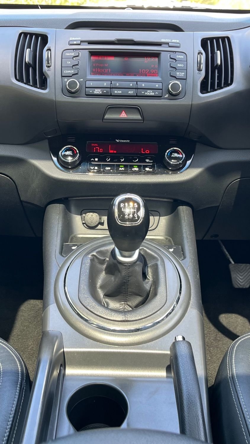 Used Kia Sportage 2012 for sale - 76139546: Photo 27