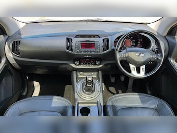 Used Kia Sportage 2012 for sale - 76139546: Photo