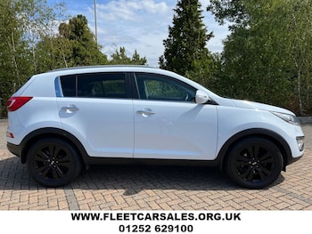 Used Kia Sportage 2012 for sale - 76139546: Photo