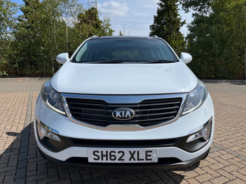 Used Kia Sportage 2012 for sale - 76139546: Photo 9