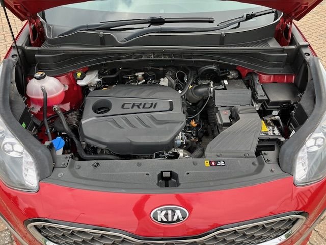 Used Kia Sportage 2022 for sale - 76139545: Photo 12