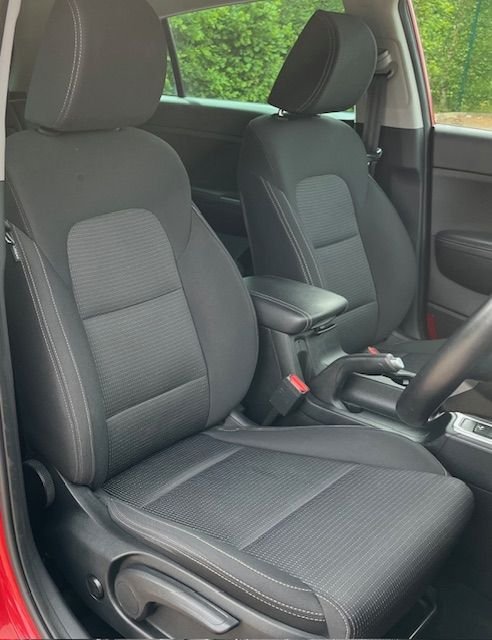 Used Kia Sportage 2022 for sale - 76139545: Photo 16
