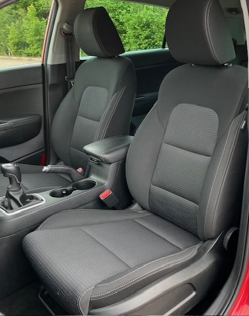 Used Kia Sportage 2022 for sale - 76139545: Photo 18