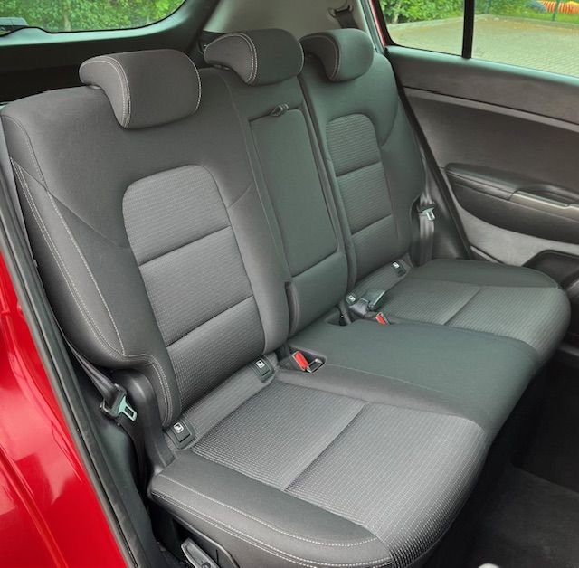 Used Kia Sportage 2022 for sale - 76139545: Photo 20