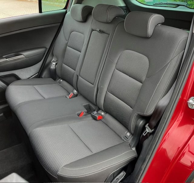 Used Kia Sportage 2022 for sale - 76139545: Photo 21