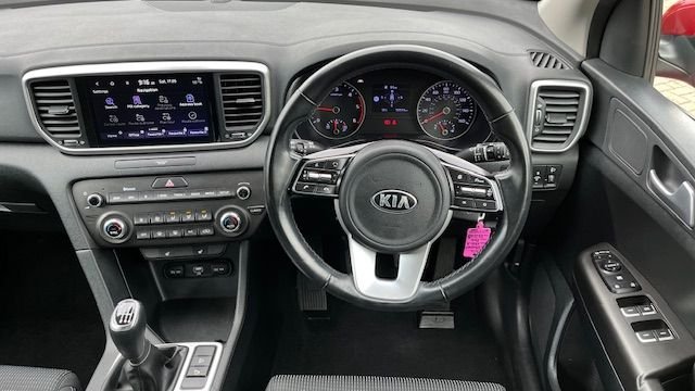 Used Kia Sportage 2022 for sale - 76139545: Photo 22