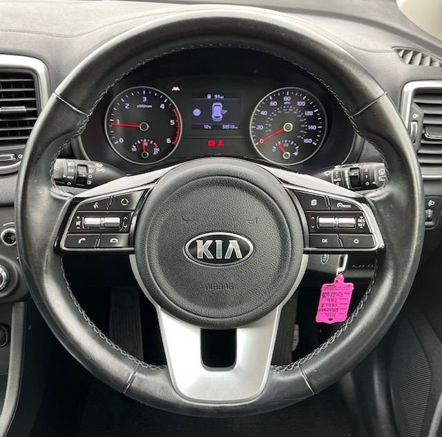 Used Kia Sportage 2022 for sale - 76139545: Photo 23