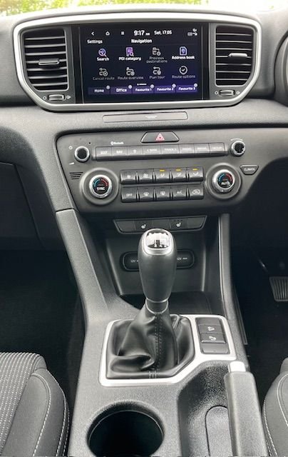 Used Kia Sportage 2022 for sale - 76139545: Photo 27
