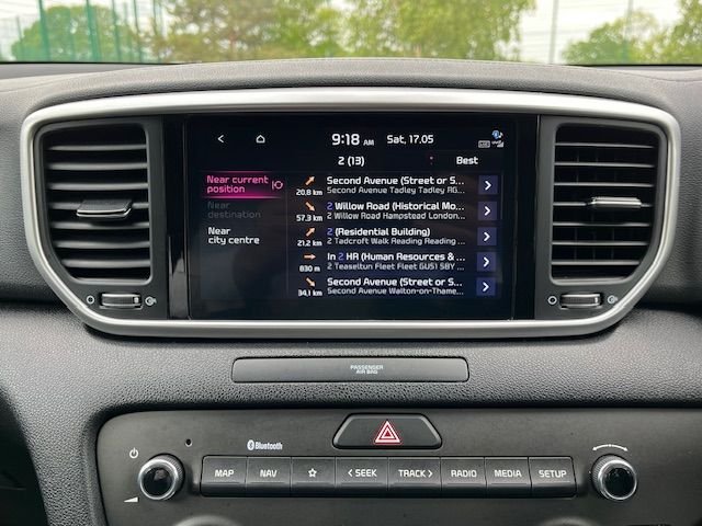 Used Kia Sportage 2022 for sale - 76139545: Photo 29