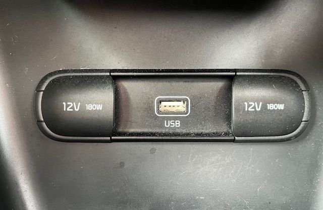 Used Kia Sportage 2022 for sale - 76139545: Photo 30