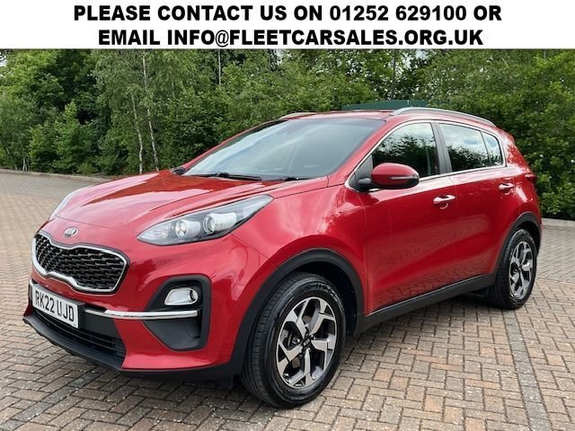 Used Kia Sportage 2022 for sale - 76139545: Photo 32