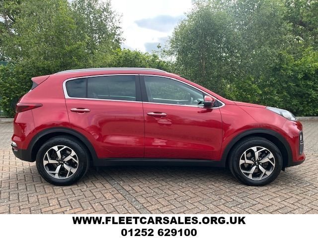 Used Kia Sportage 2022 for sale - 76139545: Photo 5
