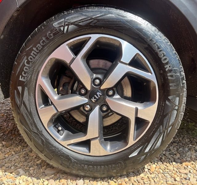 Used Kia Sportage 2022 for sale - 76139545: Photo 6