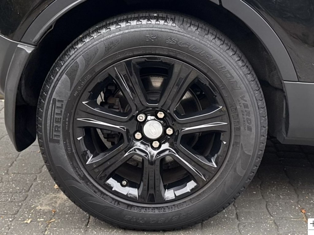 Used Land Rover Range Rover Evoque 2016 for sale - 76317162: Photo 6