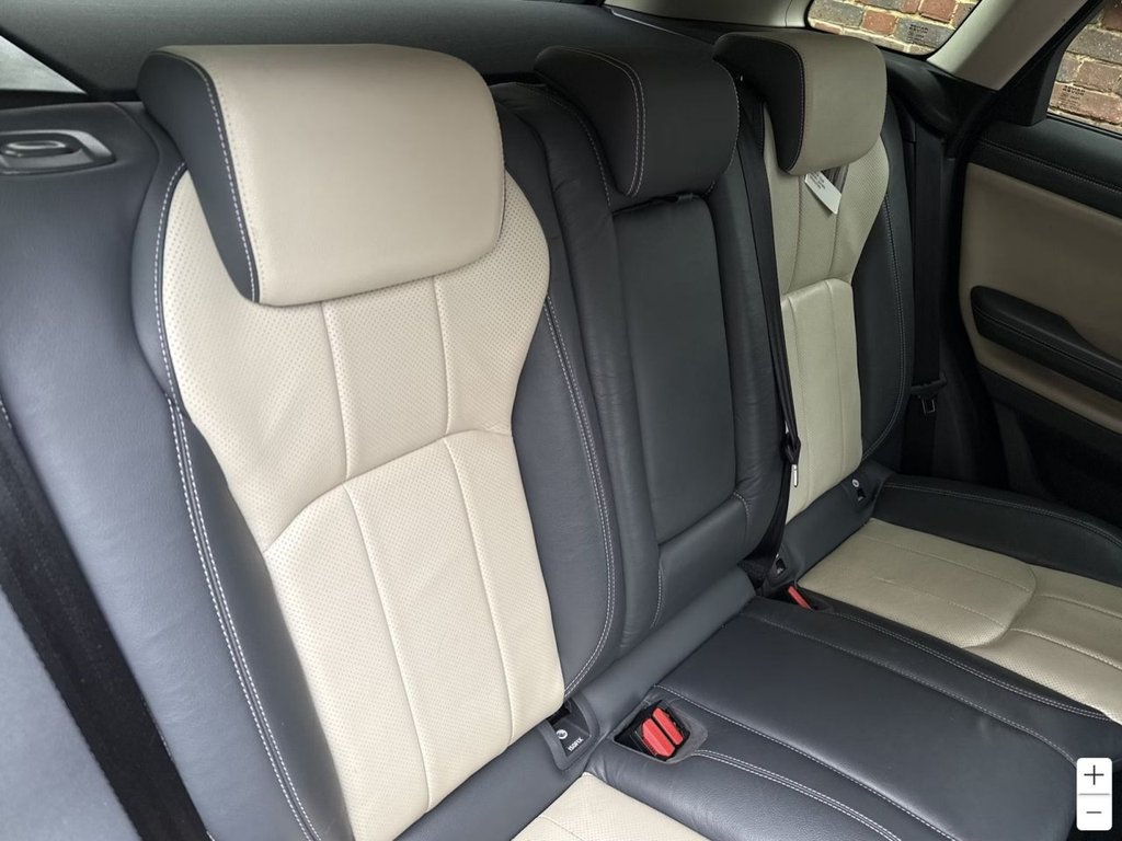 Used Land Rover Range Rover Evoque 2016 for sale - 76317162: Photo 8