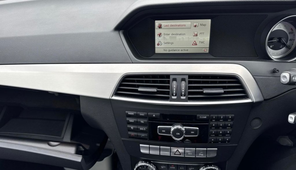 Used Mercedes-Benz C-Class 2013 for sale - 76139549: Photo 17