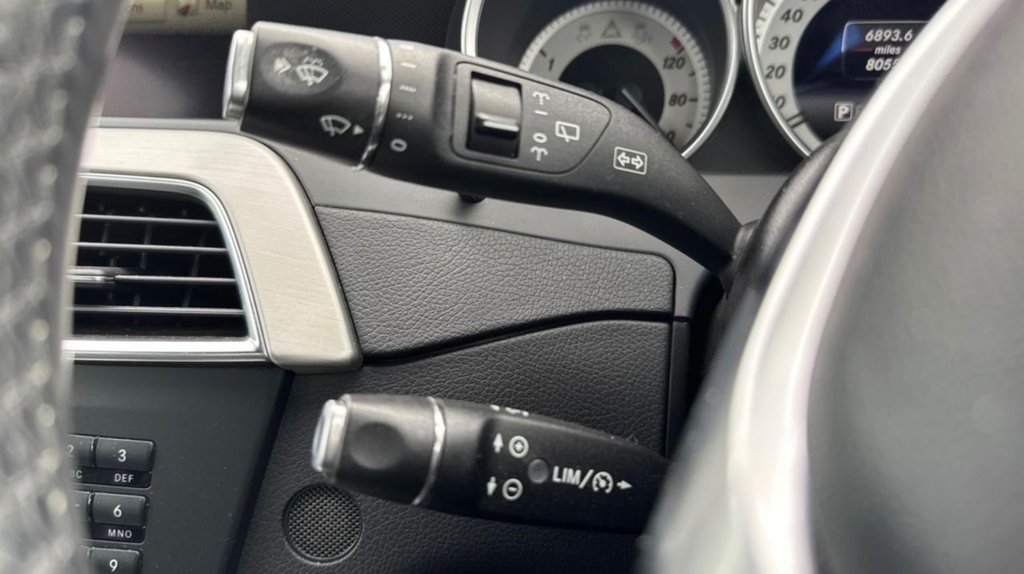 Used Mercedes-Benz C-Class 2013 for sale - 76139549: Photo 18