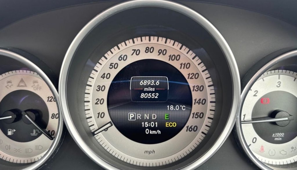 Used Mercedes-Benz C-Class 2013 for sale - 76139549: Photo 19