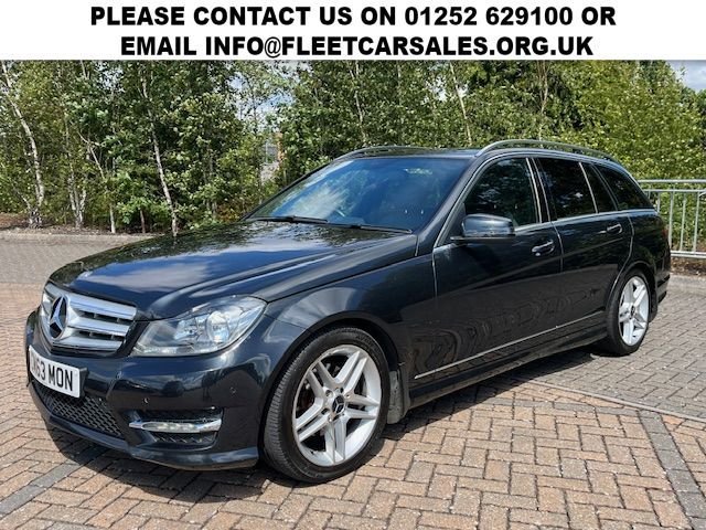 Used Mercedes-Benz C-Class 2013 for sale - 76139549: Photo 20