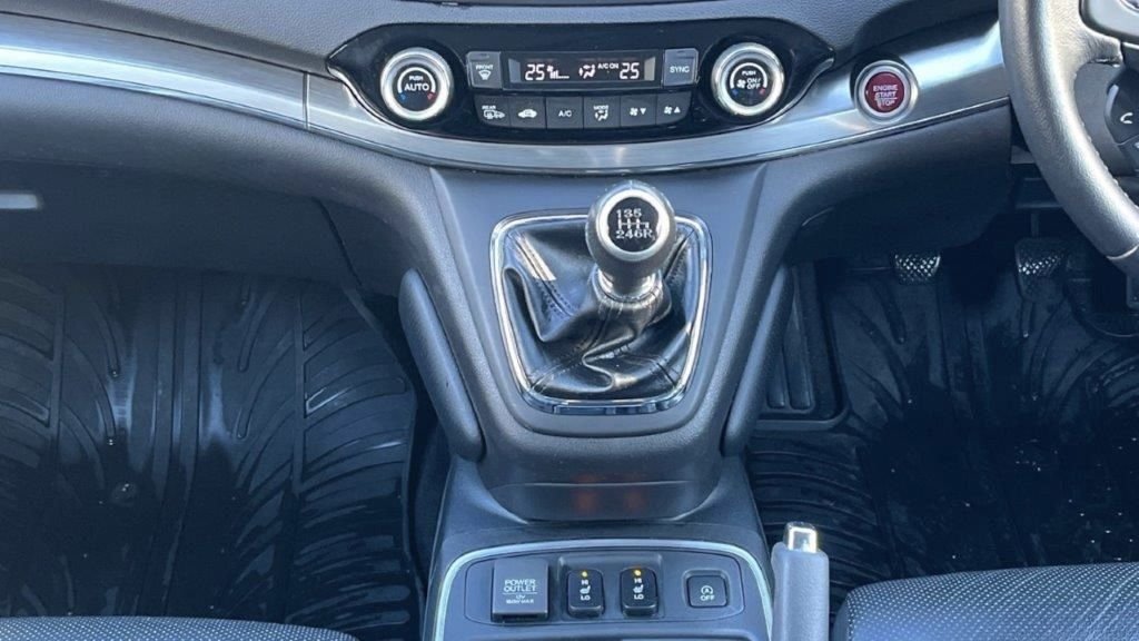 Used Honda CR-V 2015 for sale - 76617763: Photo 12