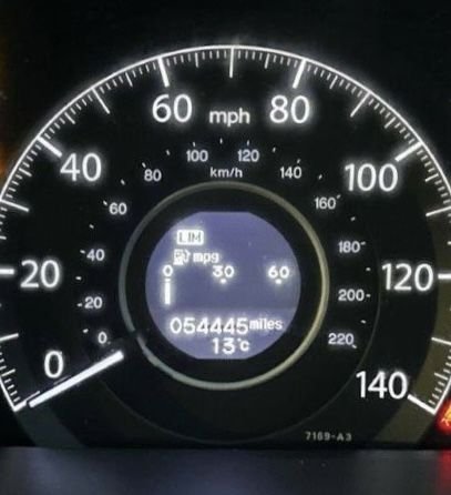 Used Honda CR-V 2015 for sale - 76617763: Photo 14