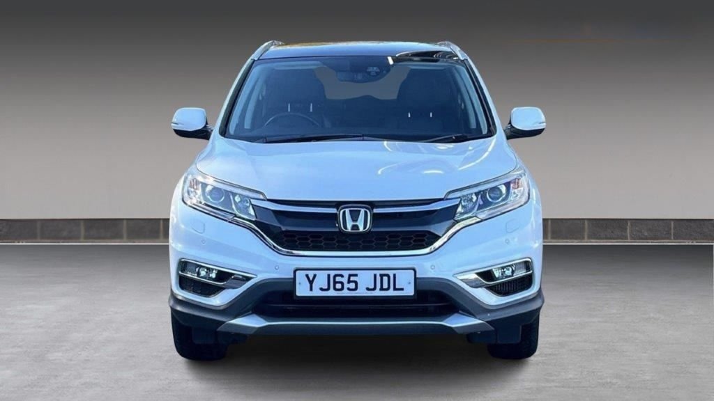 Used Honda CR-V 2015 for sale - 76617763: Photo 16