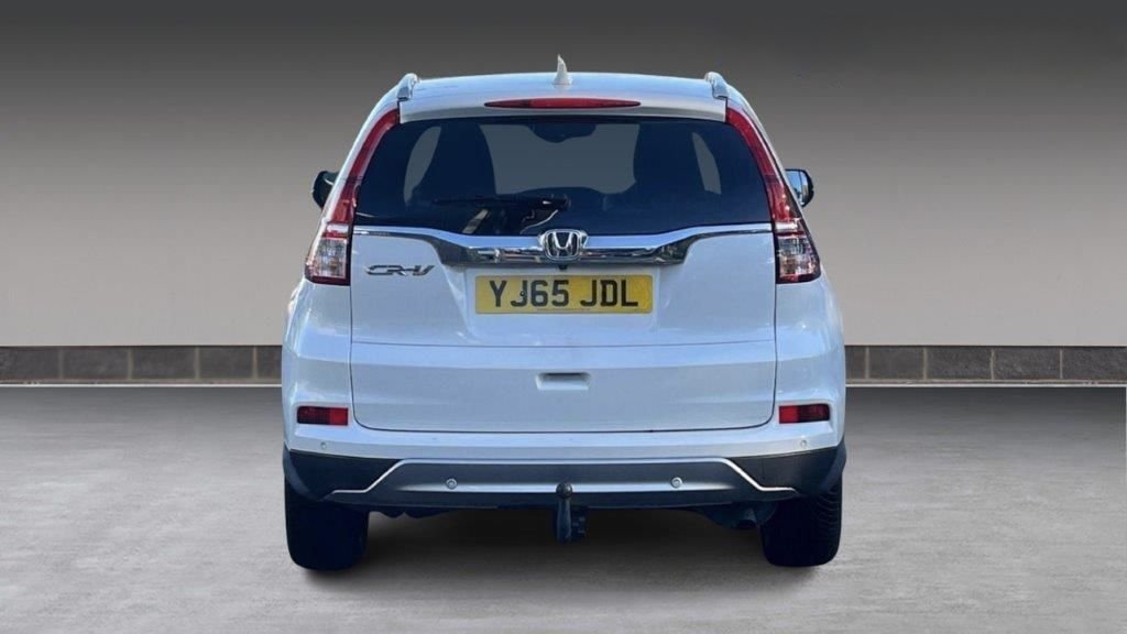 Used Honda CR-V 2015 for sale - 76617763: Photo 17