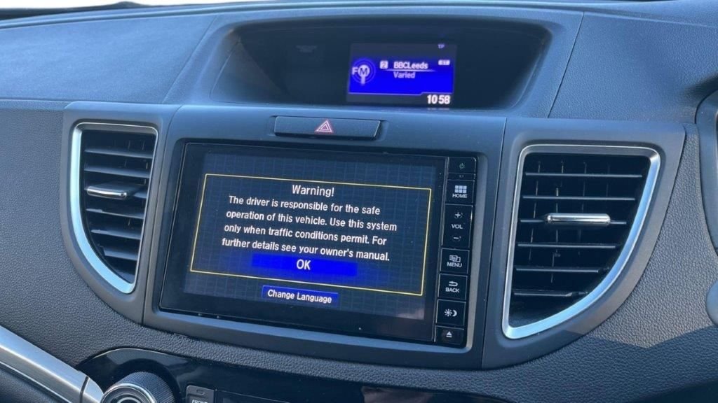 Used Honda CR-V 2015 for sale - 76617763: Photo 19